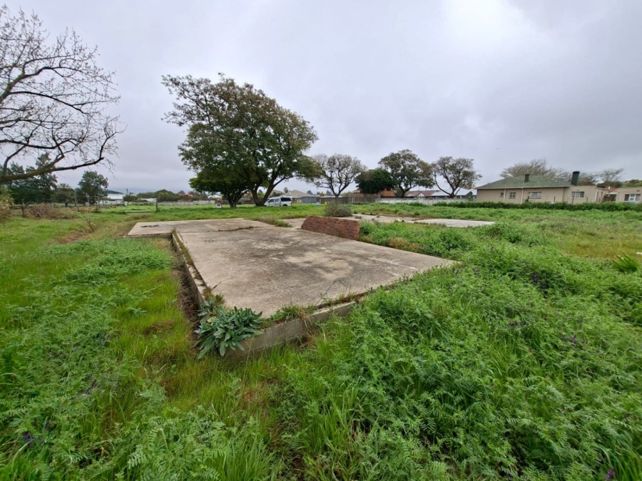 Commercial Property for Sale in Wolseley Western Cape